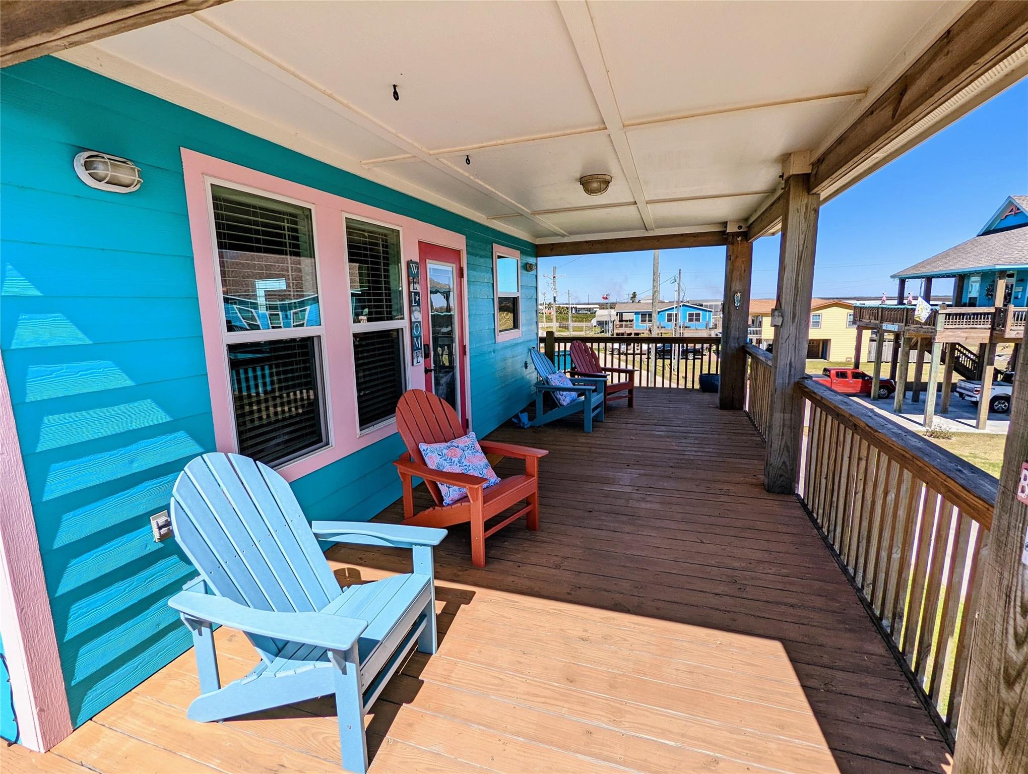 975 Fisherman Drive S