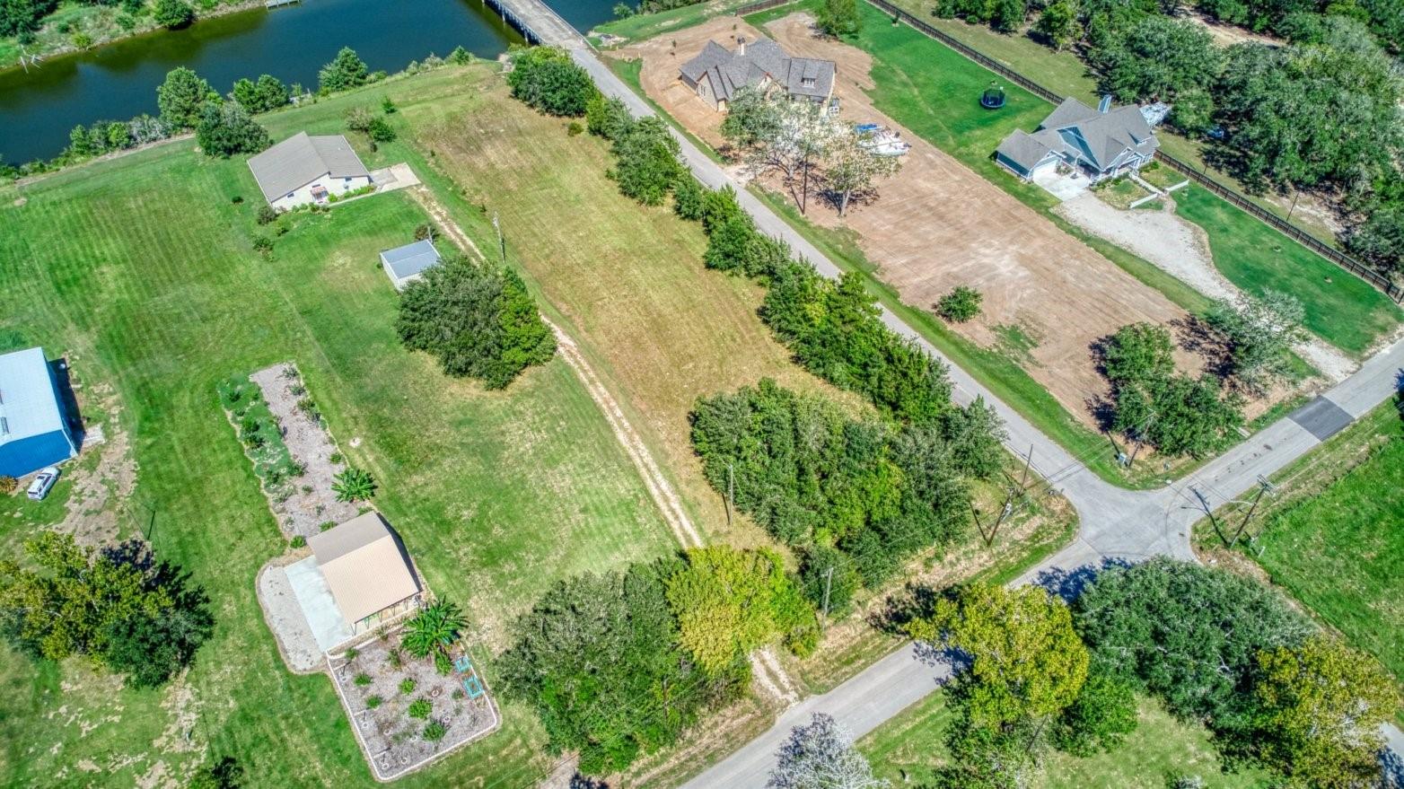 8614 Robinson Road