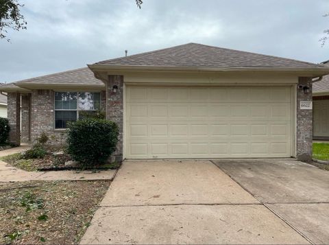 Photo of 6622 Portlick Drive, Katy, TX 77449 (MLS # 61678348)