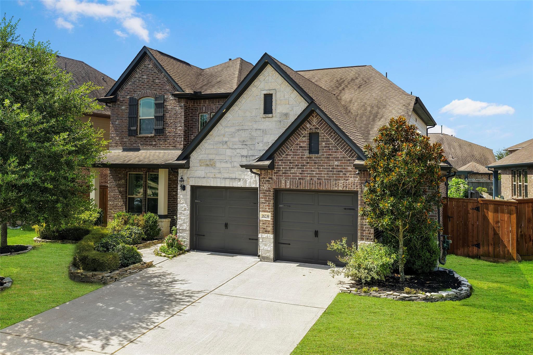 18239 Winding Willow Oak Way