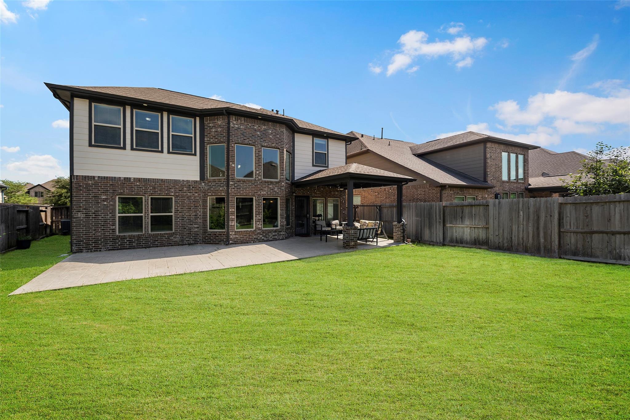 18239 Winding Willow Oak Way