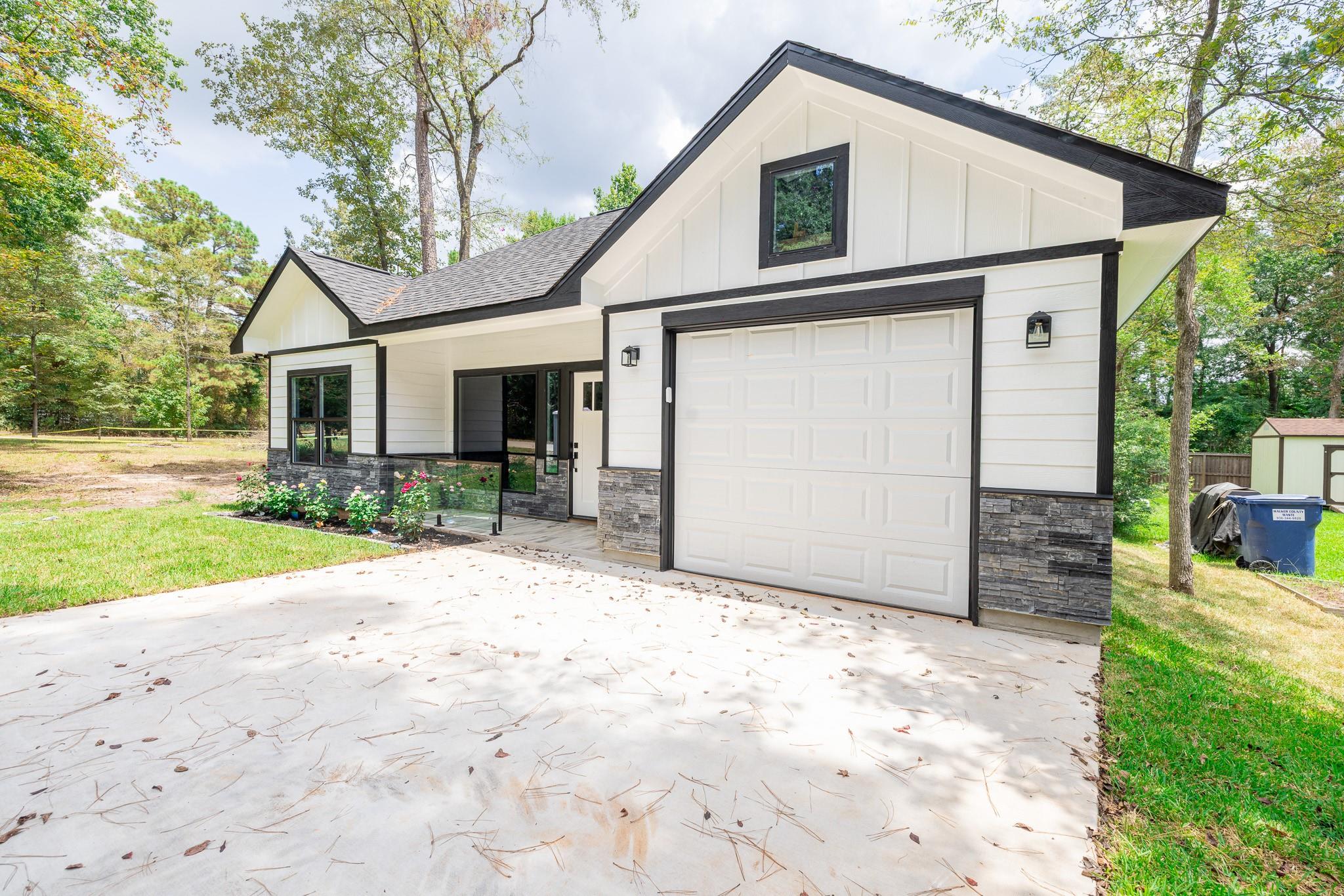 3507 Sam Houston Road