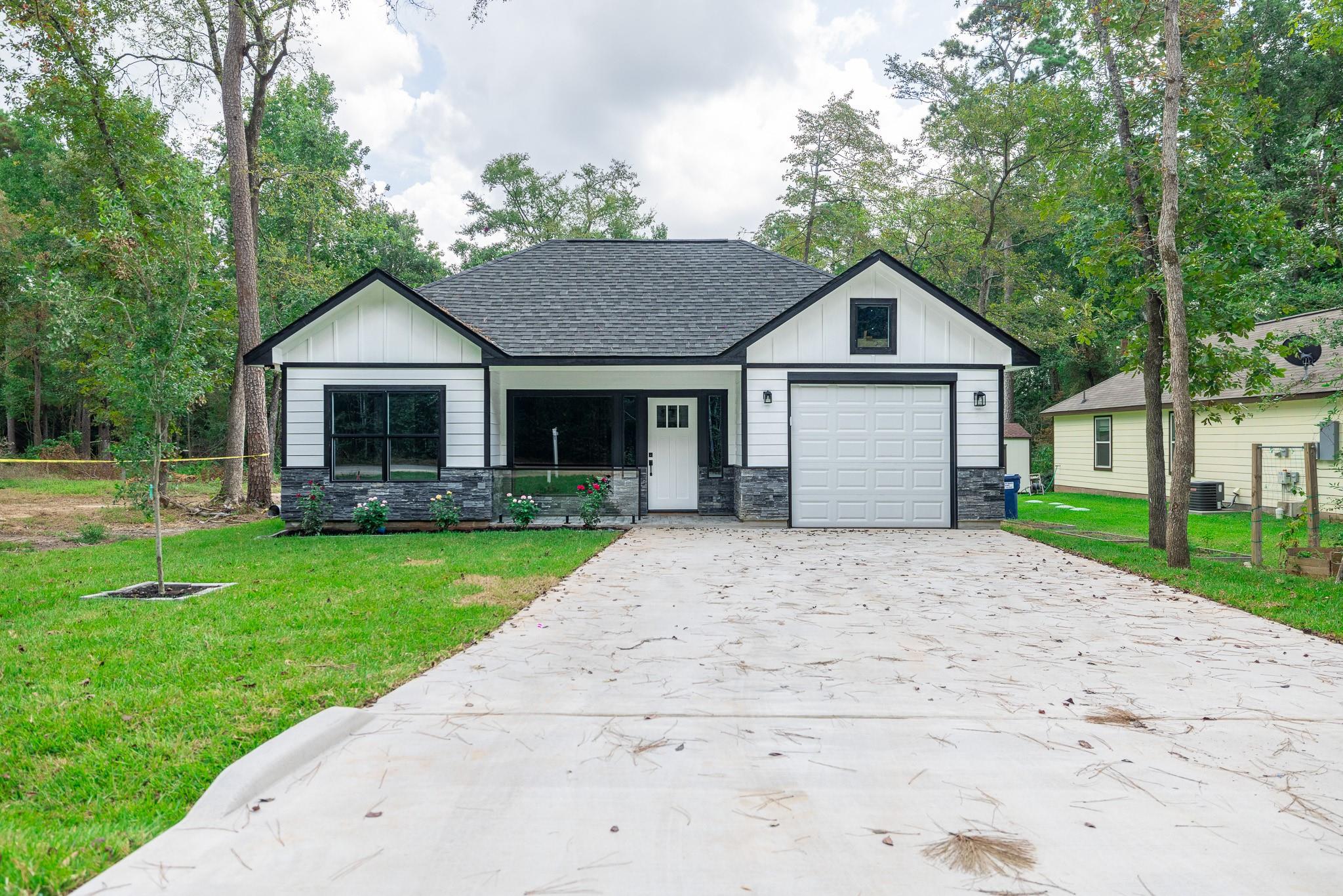 3507 Sam Houston Road