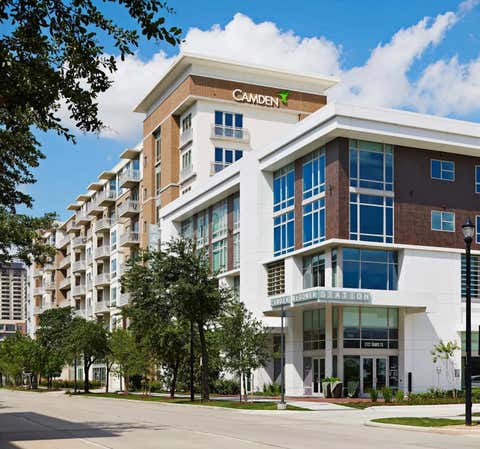 Photo of 2727 Travis Street #440, Houston, TX 77006 (MLS # 48006525)