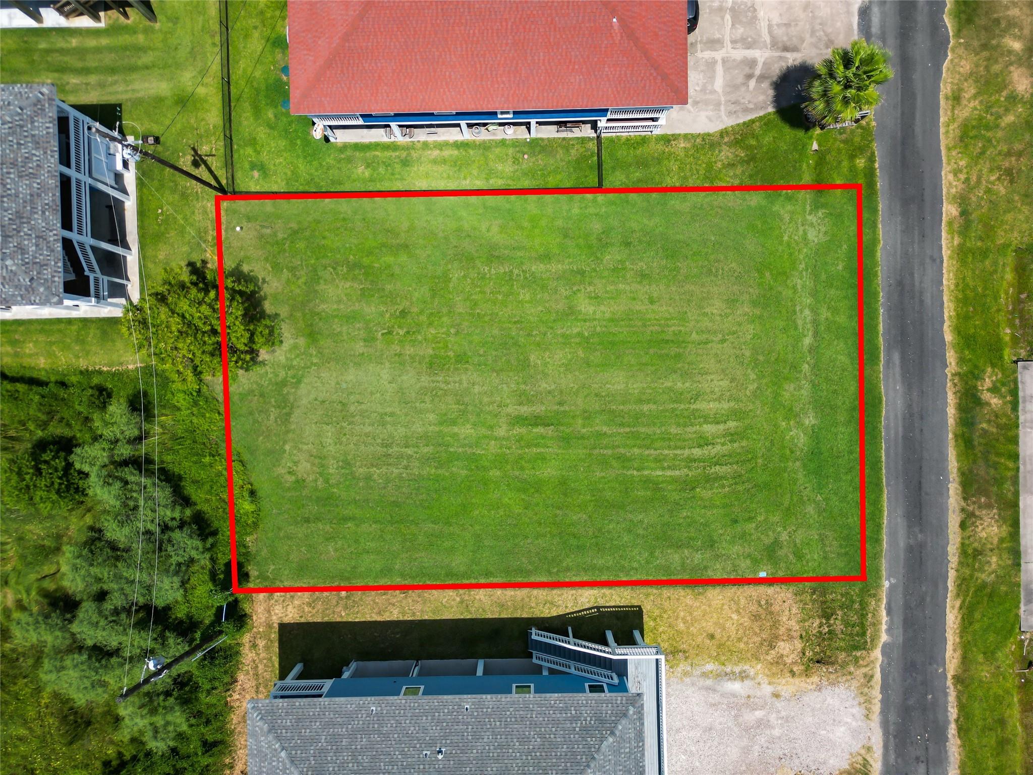 3265 Pirates Cove