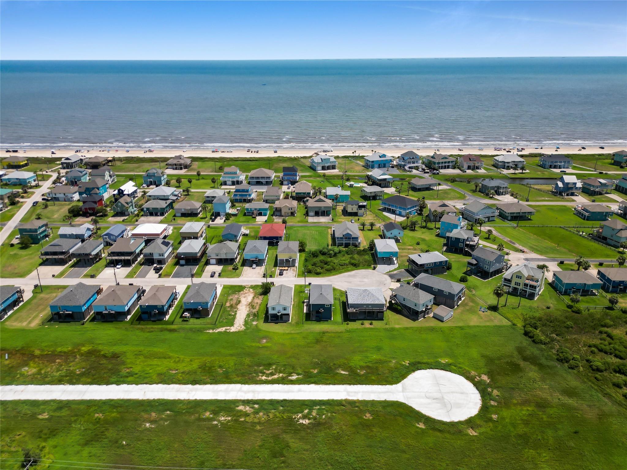 3265 Pirates Cove