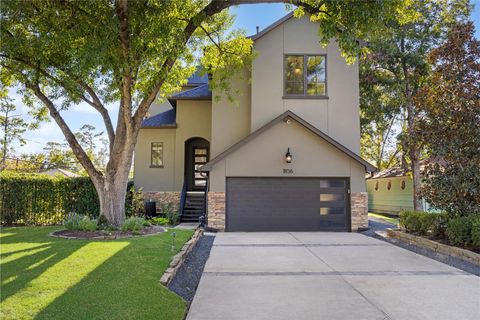Photo of 1106 Timbergrove Lane, Houston, TX 77008 (MLS # 33529570)