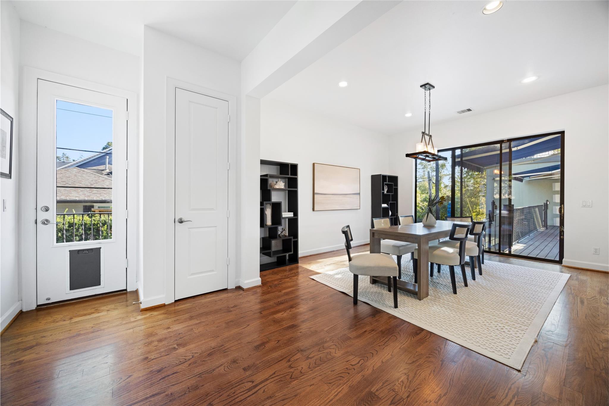 1106 Timbergrove Lane