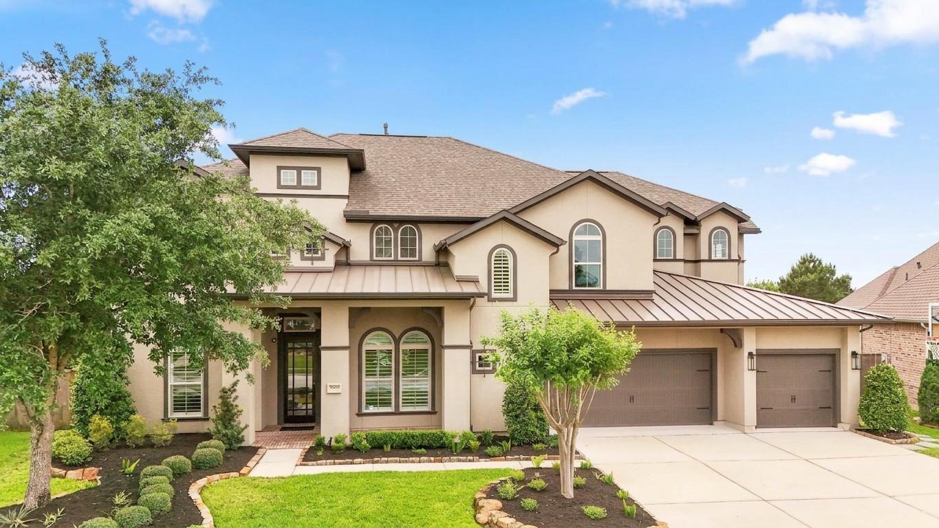 16610 Harbor Falls Drive