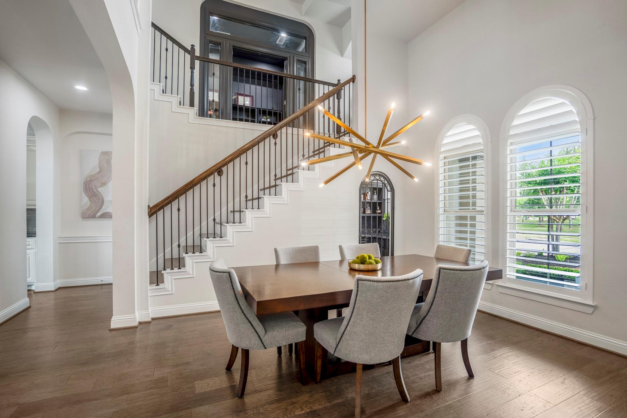 16610 Harbor Falls Drive