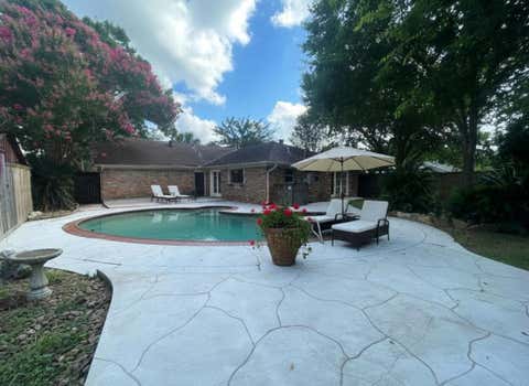 Photo of 9655 Meadowcroft Drive, Houston, TX 77063 (MLS # 43911406)