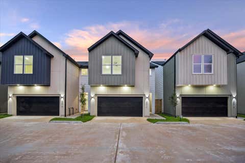 Photo of 961 Highland Light Lane Ln, Houston, TX 77091 (MLS # 95144284)