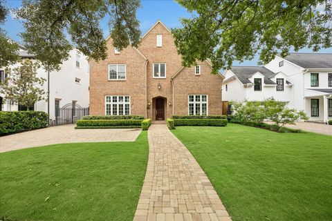 Photo of 6358 Auden Street, Houston, TX 77005 (MLS # 97903410)