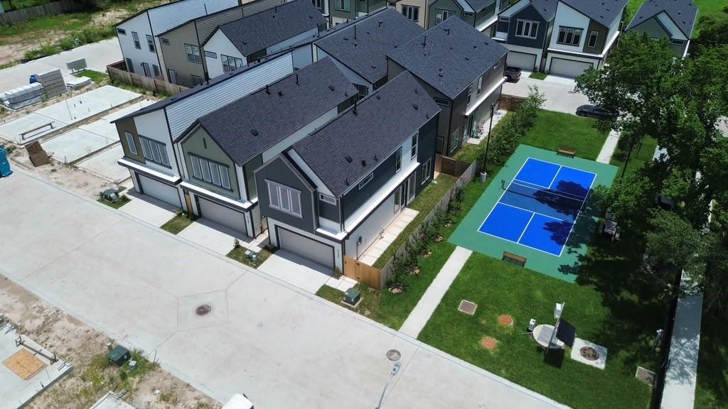 5308 Jesselton Lane
