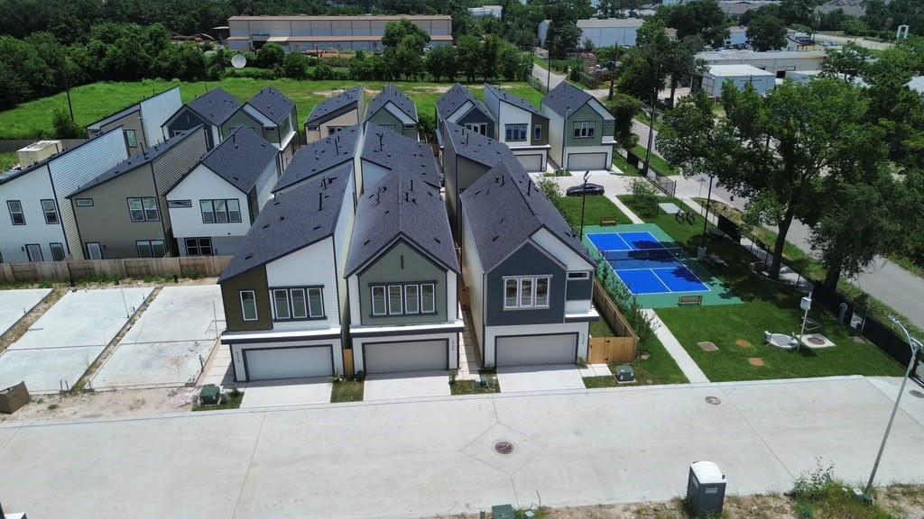 5308 Jesselton Lane