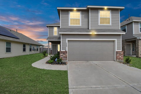 Homes For Rent - 3206 Alberelli Drive<br/> Katy, TX 77493