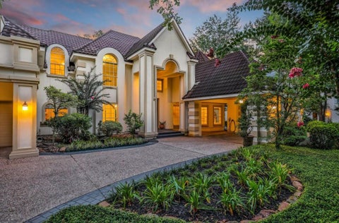 Photo of 35 W Isle Place, The Woodlands, TX 77381 (MLS # 59402722)