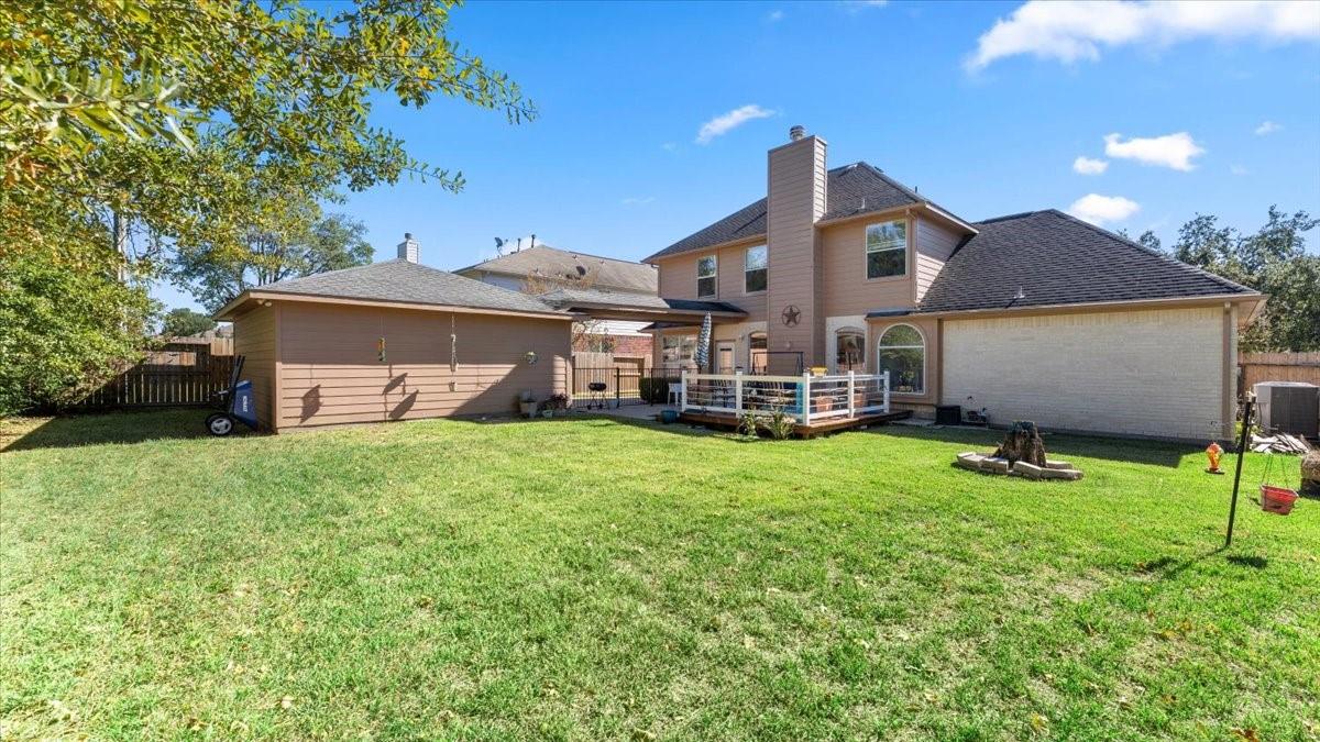 7510 Stonesfield Place