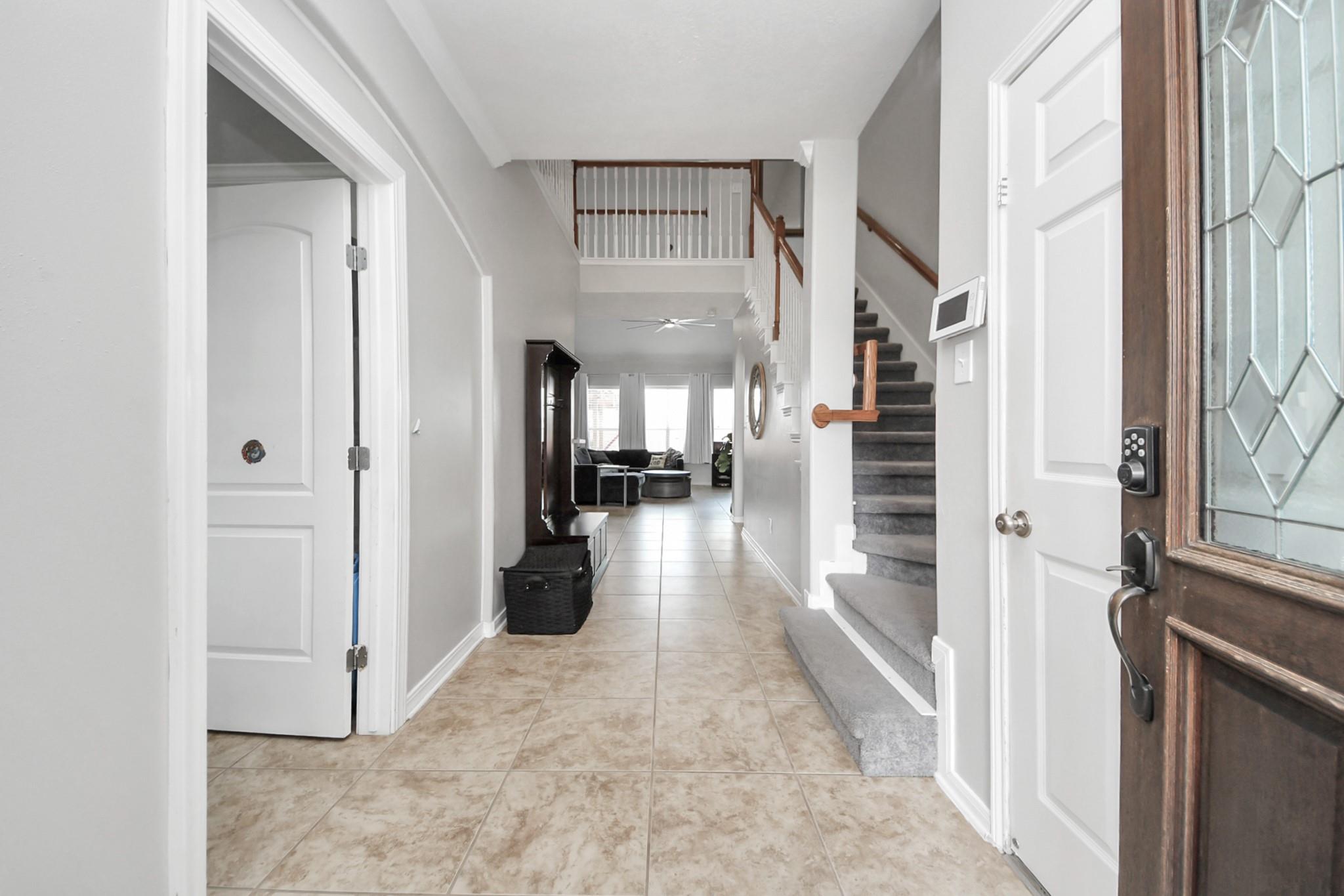 1917 Oak Shire Drive