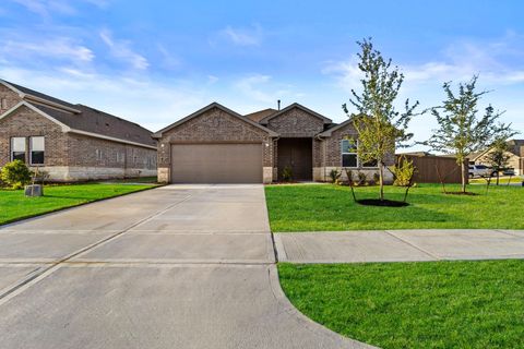 Photo of 240 Ice Shore Trail, Dayton, TX 77535 (MLS # 38607576)