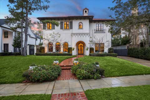 Photo of 3818 Del Monte Drive, Houston, TX 77019 (MLS # 49884523)