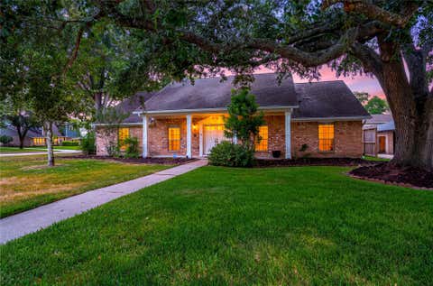 Photo of 501 Audubon Street, League City, TX 77573 (MLS # 4295656)