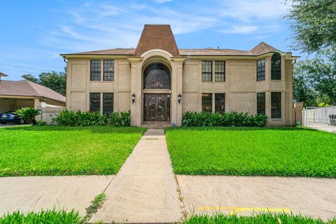 Photo of 1743 Randons Point Drive, Sugar Land, TX 77478 (MLS # 91624959)