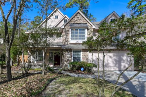 Photo of 51 E Greywing Circle, The Woodlands, TX 77382 (MLS # 5702932)