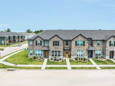 Photo of 11918 Outer Bark Drive #15, Tomball, TX 77375 (MLS # 62335881)
