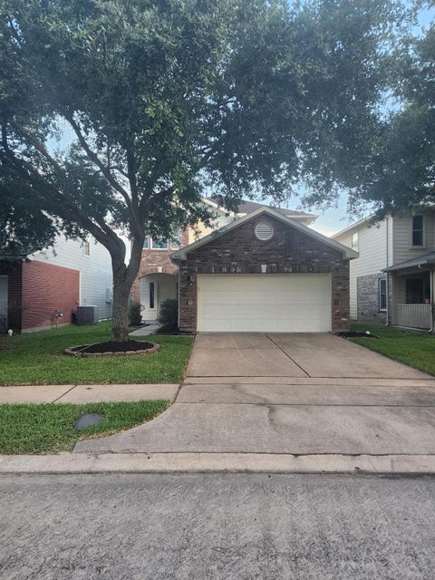 Photo of 3819 Aspen Star Court, Houston, TX 77053 (MLS # 84656777)