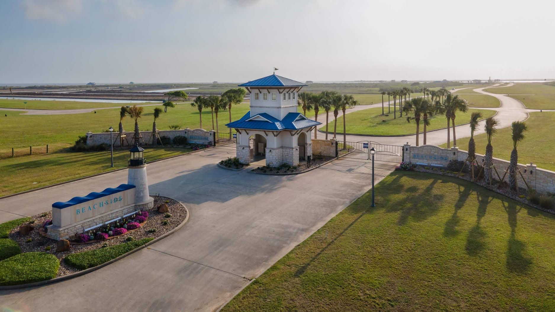 3337 Bay Point Drive