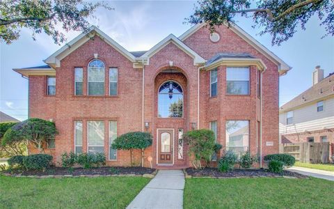 Photo of 20011 Glen Lake Drive, Spring, TX 77388 (MLS # 28005014)