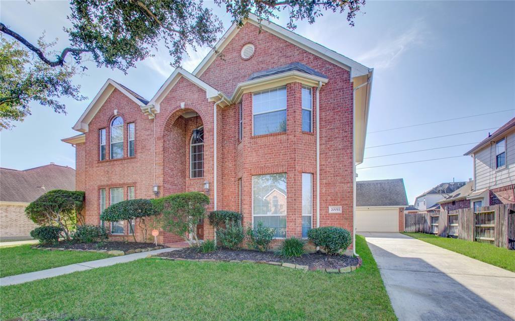 20011 Glen Lake Drive