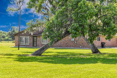 Photo of 5431 County Road 506, Brazoria, TX 77422 (MLS # 62771847)