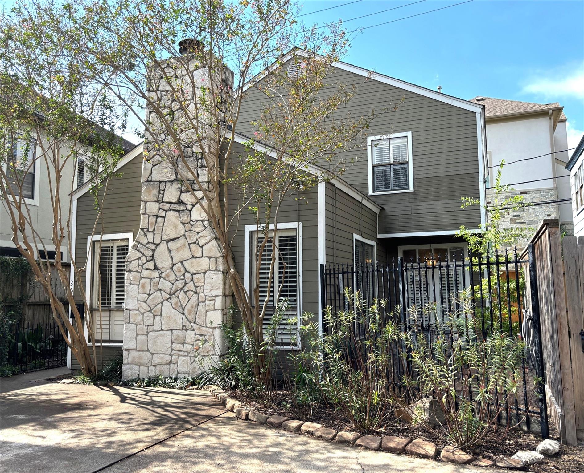 2606 Nantucket Drive