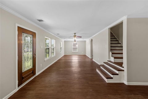 Photo of 3810 Alberta Street, Houston, TX 77021 (MLS # 38450513)