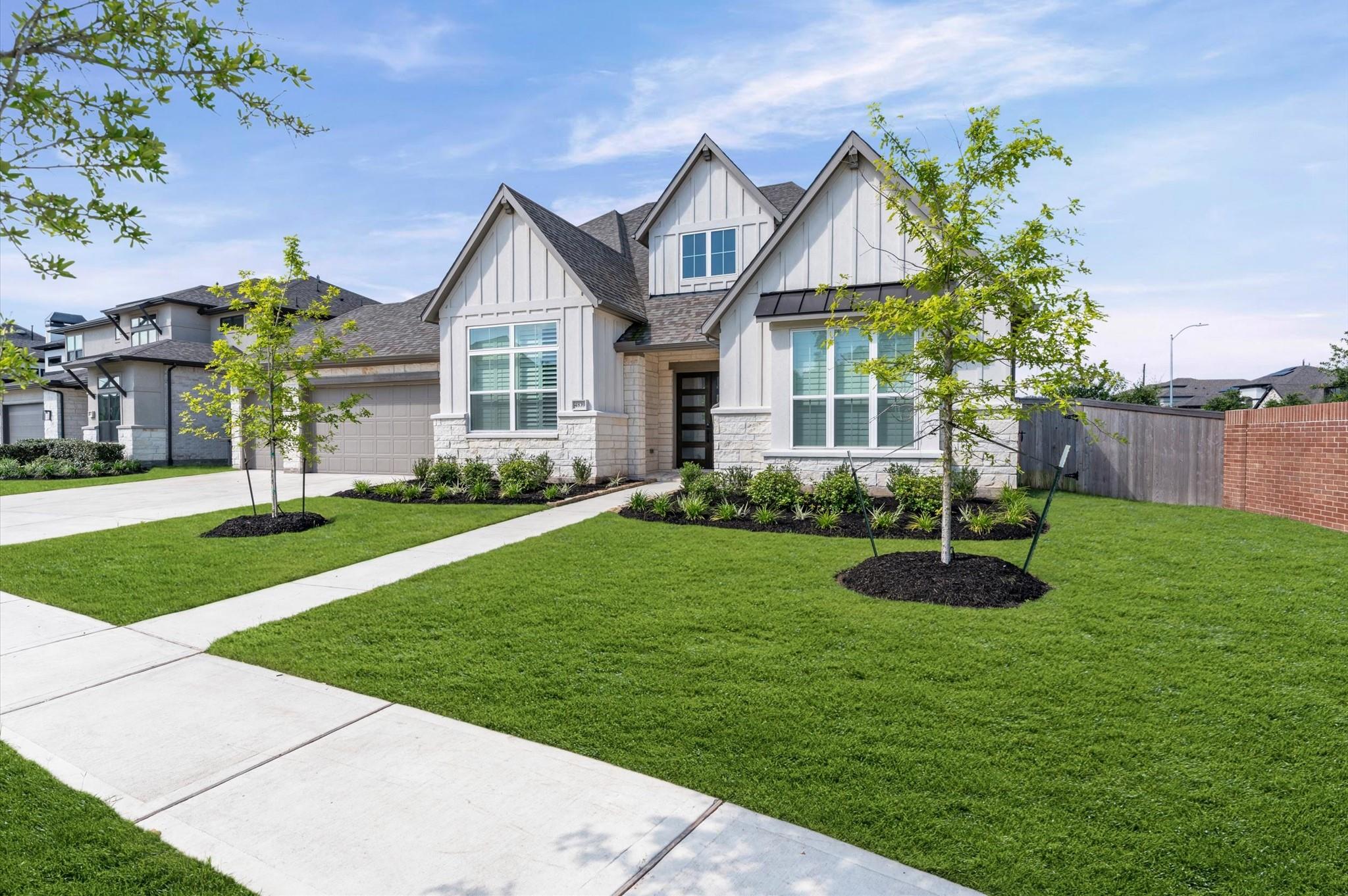 4839 Summer Place Court