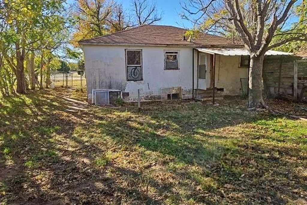 Photo of 644 E 16th Street, Colorado City, TX 79512 (MLS # 33783232)