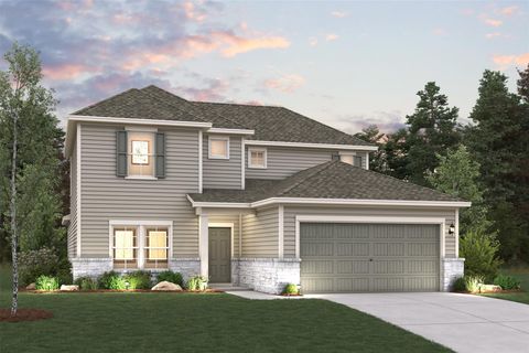 9798 Caney Bend Road Conroe TX 77303