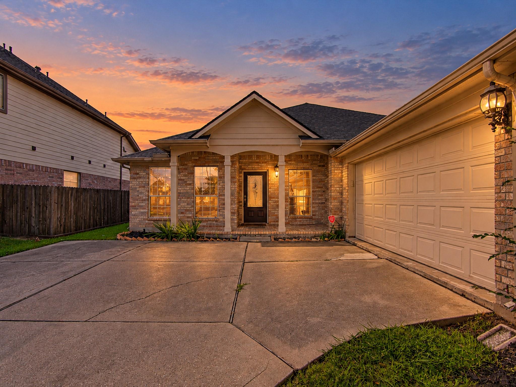 12906 Brook Arbor Court