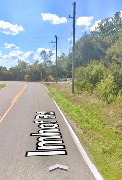 Vacant Land For Sale - Imhof<br/> Waller, TX 77484