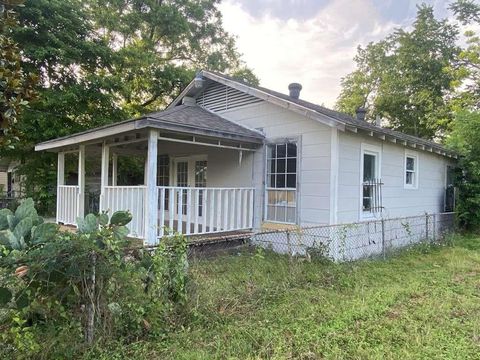 Photo of 4214 Quitman Street, Houston, TX 77026 (MLS # 45087506)