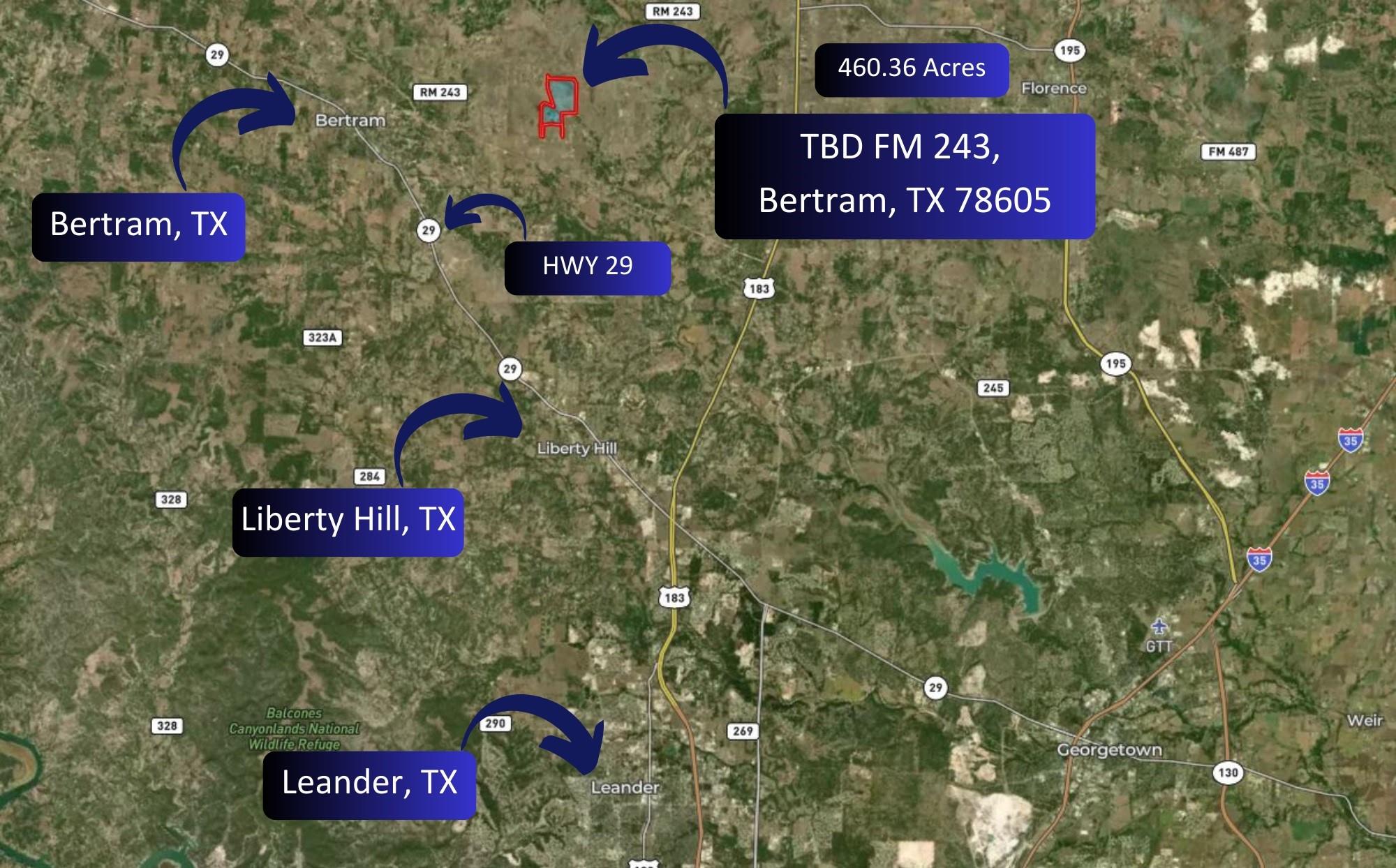 TBD Fm 243