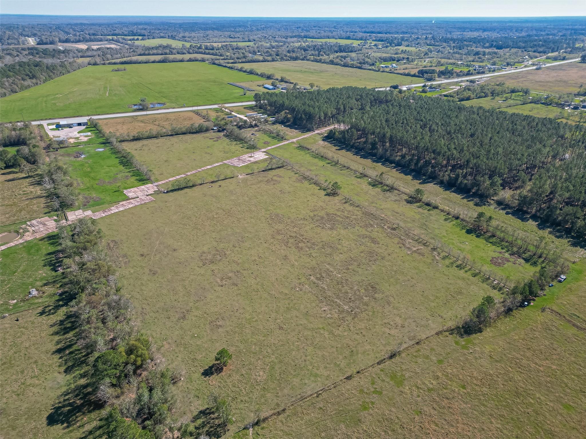 0 Private Road 321001