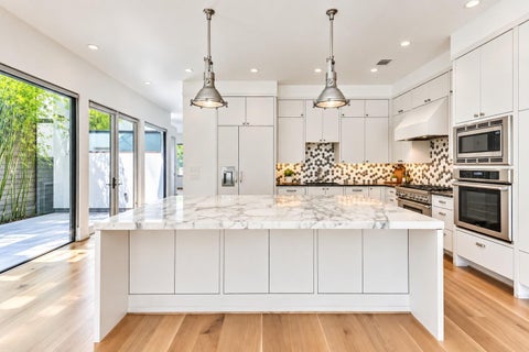 Photo of 815 Alexander Street, Houston, TX 77007 (MLS # 56496966)