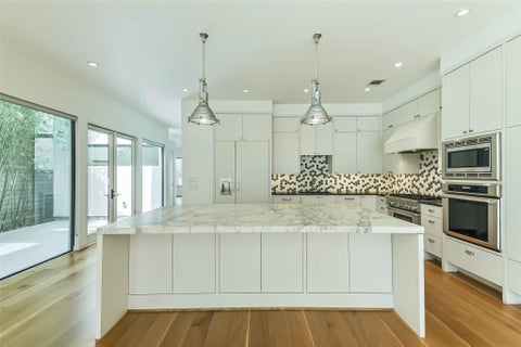Photo of 815 Alexander Street, Houston, TX 77007 (MLS # 56496966)