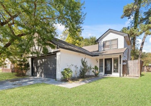 Photo of 4815 Fitzwater Drive, Spring, TX 77373 (MLS # 70356196)
