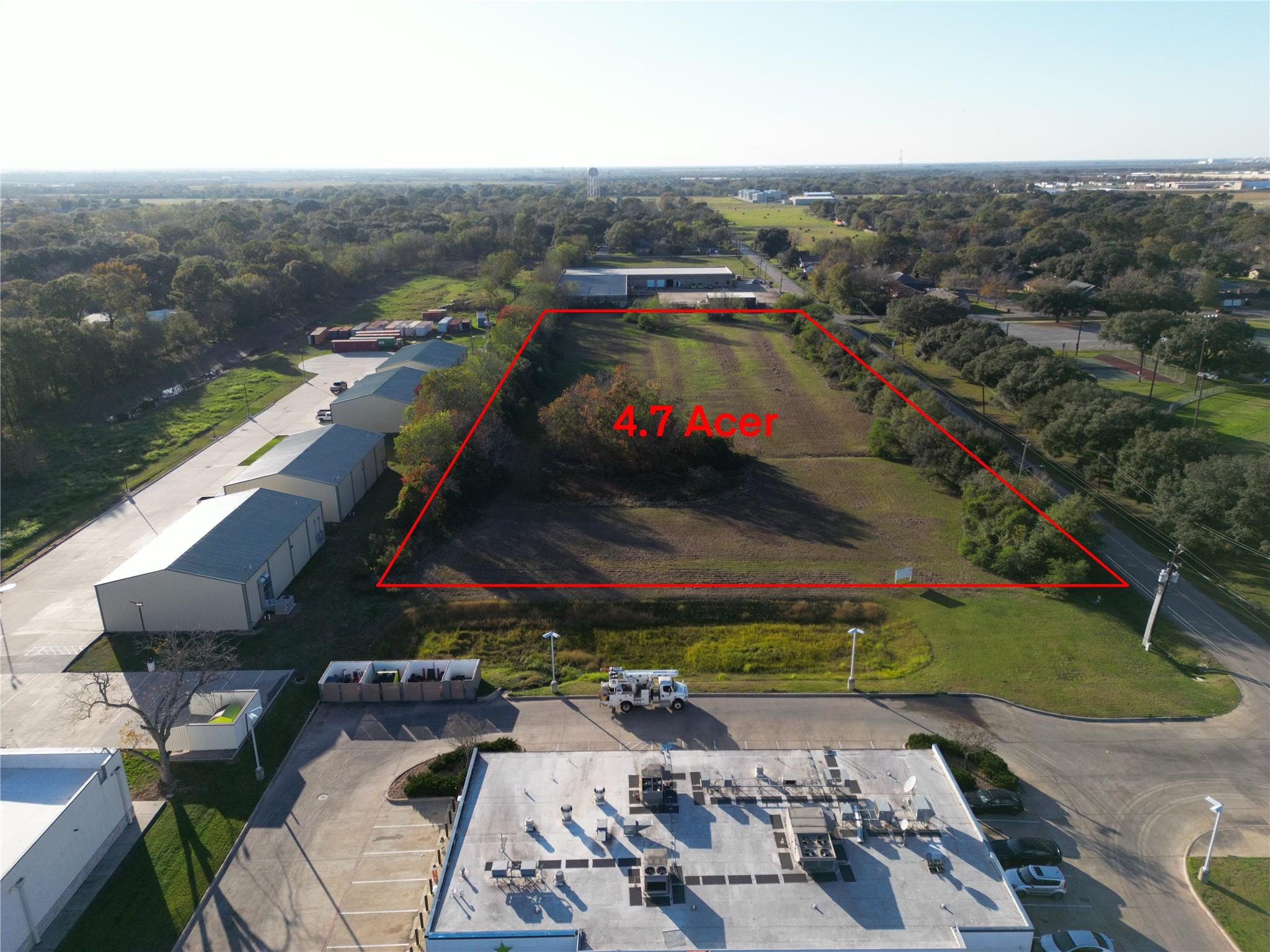 0 Southgate Drive