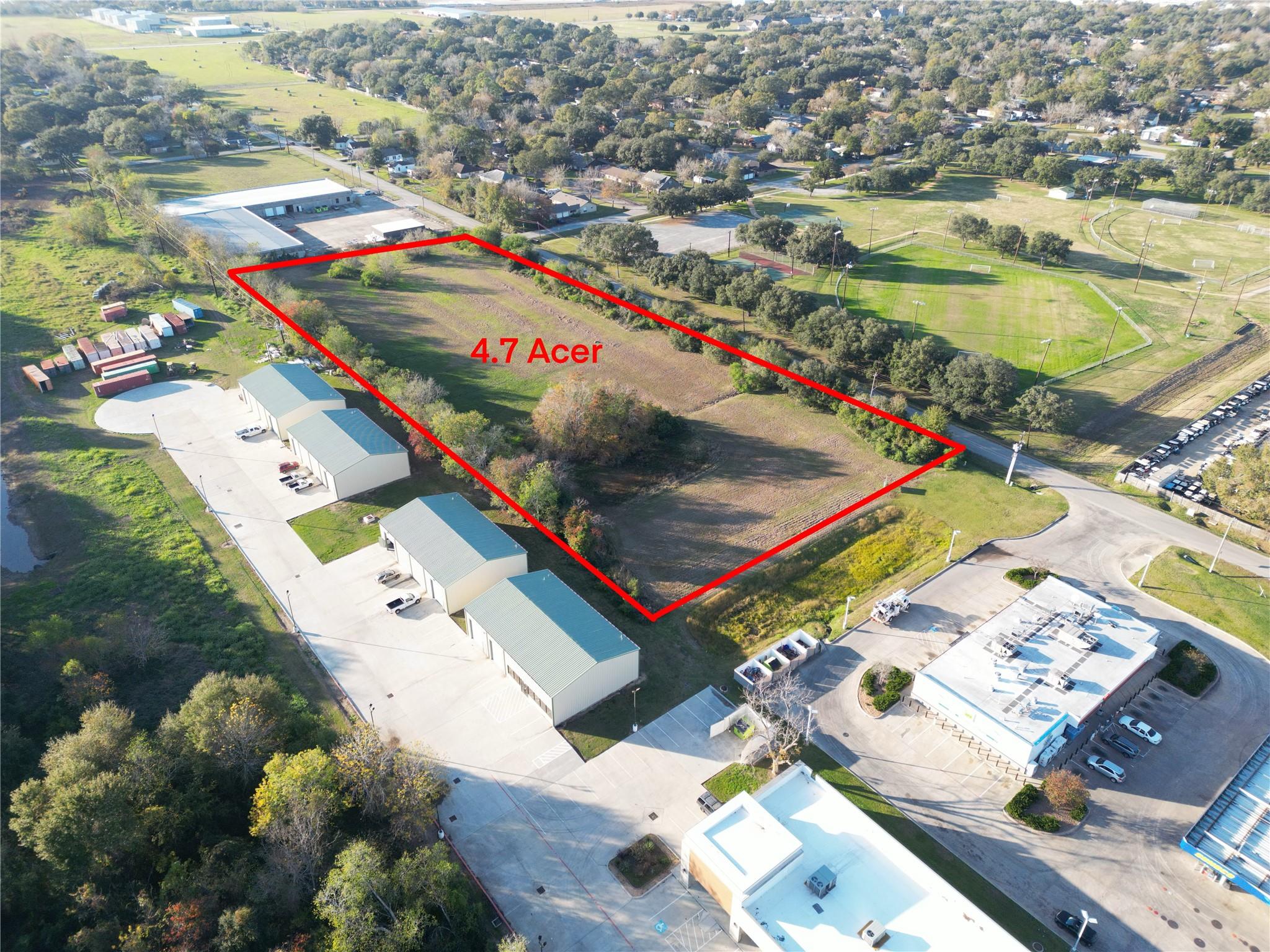 0 Southgate Drive
