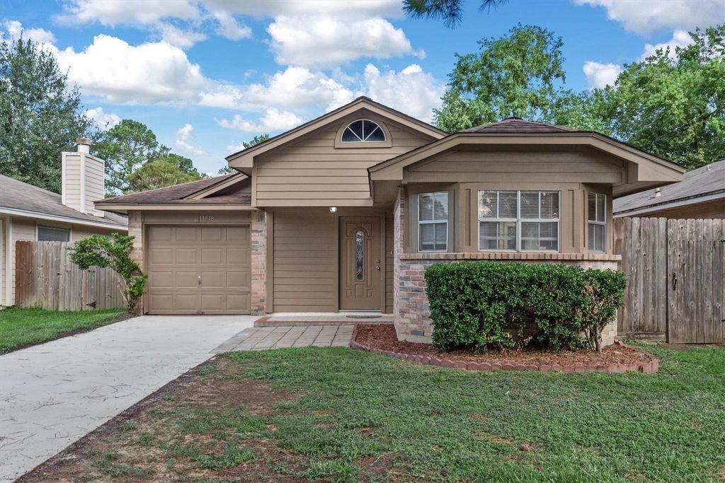 Photo of 11818 Westwold Drive, Tomball, TX 77377 (MLS # 88778325)